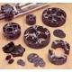 ARMADILLO® Sealing Washer End Plates
